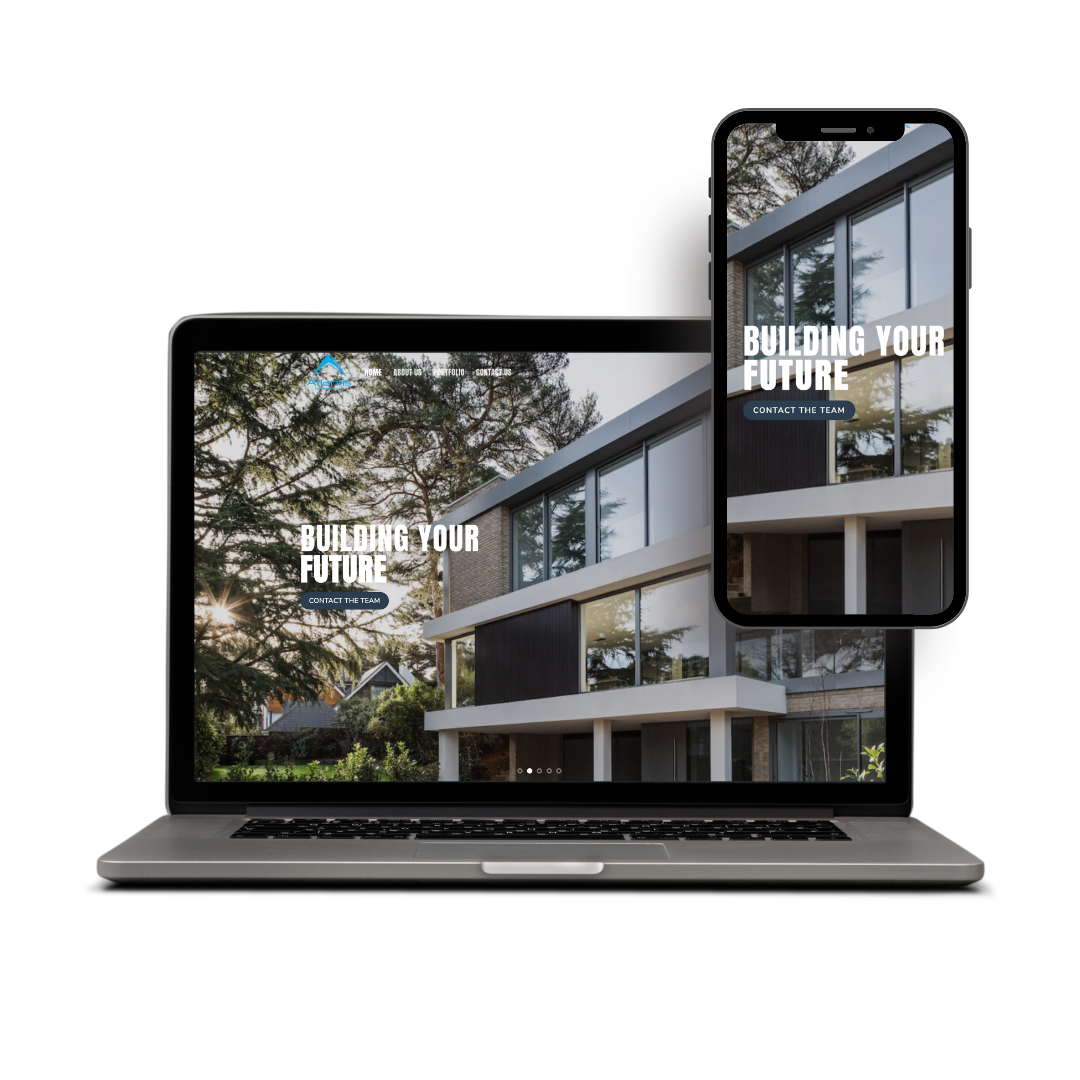 Atlantis Developments Case Study | Digital Marketing Services | Bespoke Marketing Solutions | Bournemouth, Dorset