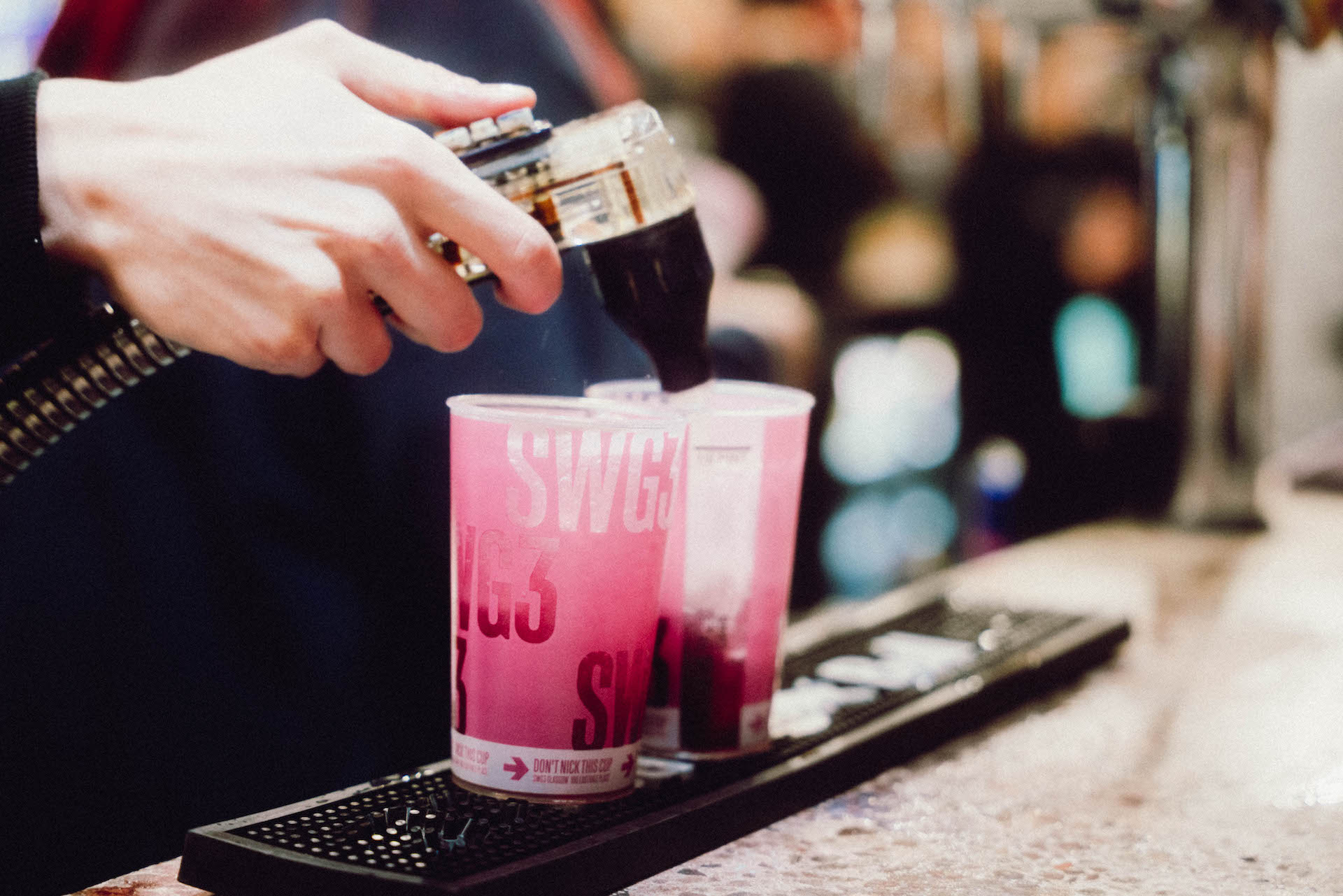 STACK CUP™ Case Study | Digital Marketing Services | Bespoke Marketing Solutions | Bournemouth, Dorset
