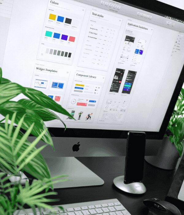 Website Development Services | Bespoke Marketing Solutions | Bournemouth, Dorset