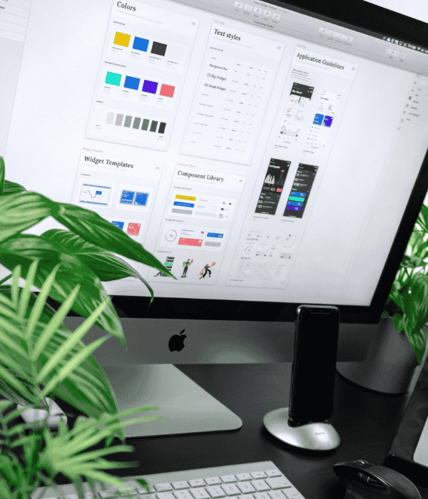 Website Development Services | Bespoke Marketing Solutions | Bournemouth, Dorset