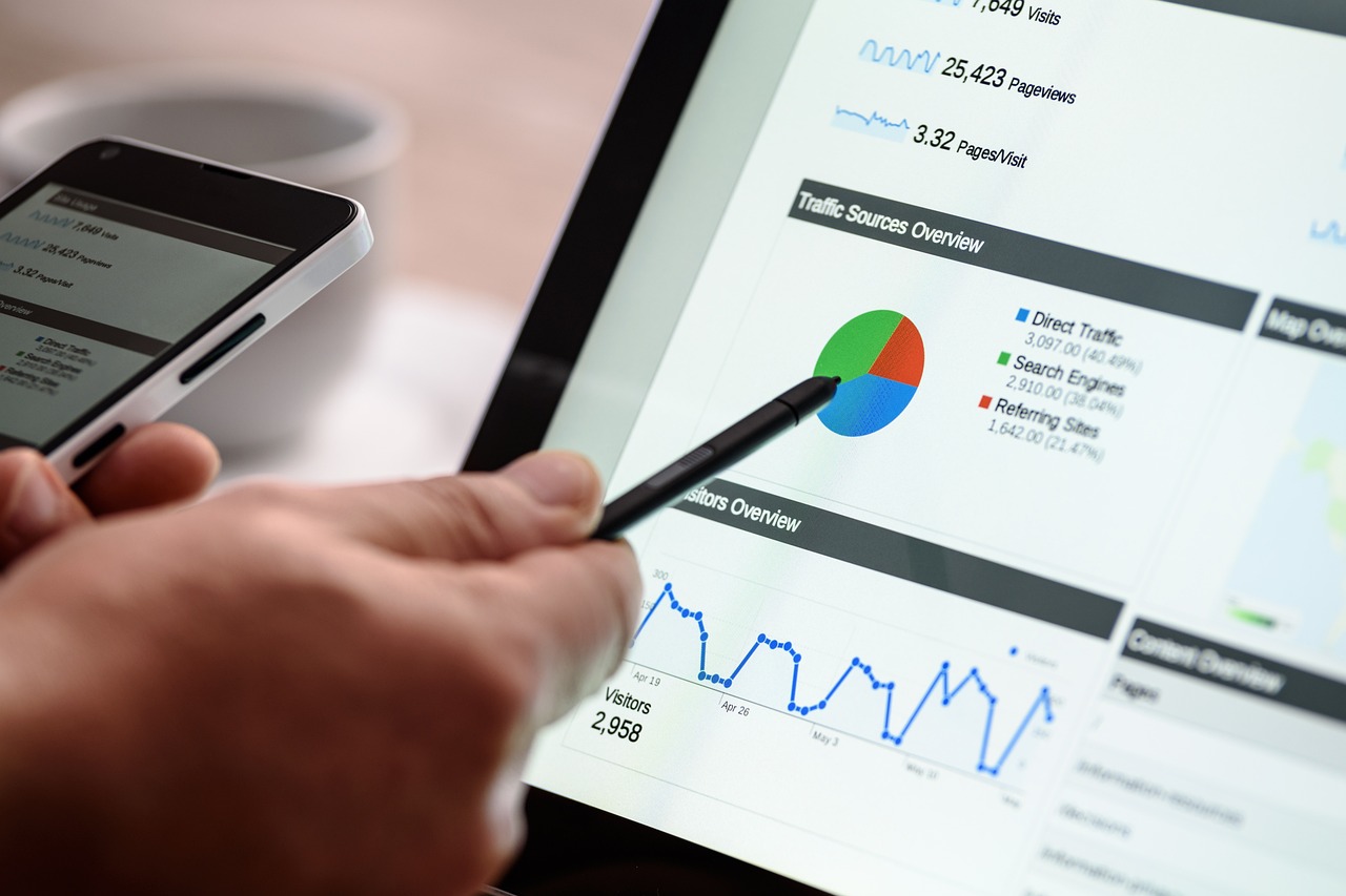 SEO Services | Bespoke Marketing Solutions | Bournemouth, Dorset
