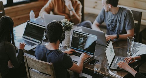 Website Development Services | Bespoke Marketing Solutions | Bournemouth, Dorset