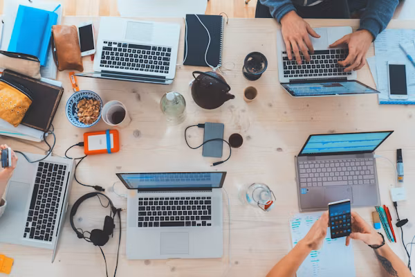 Social Media Marketing Services | Bespoke Marketing Solutions | Bournemouth, Dorset