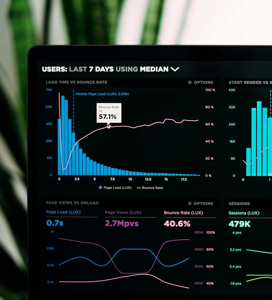SEO Services | Bespoke Marketing Solutions | Bournemouth, Dorset
