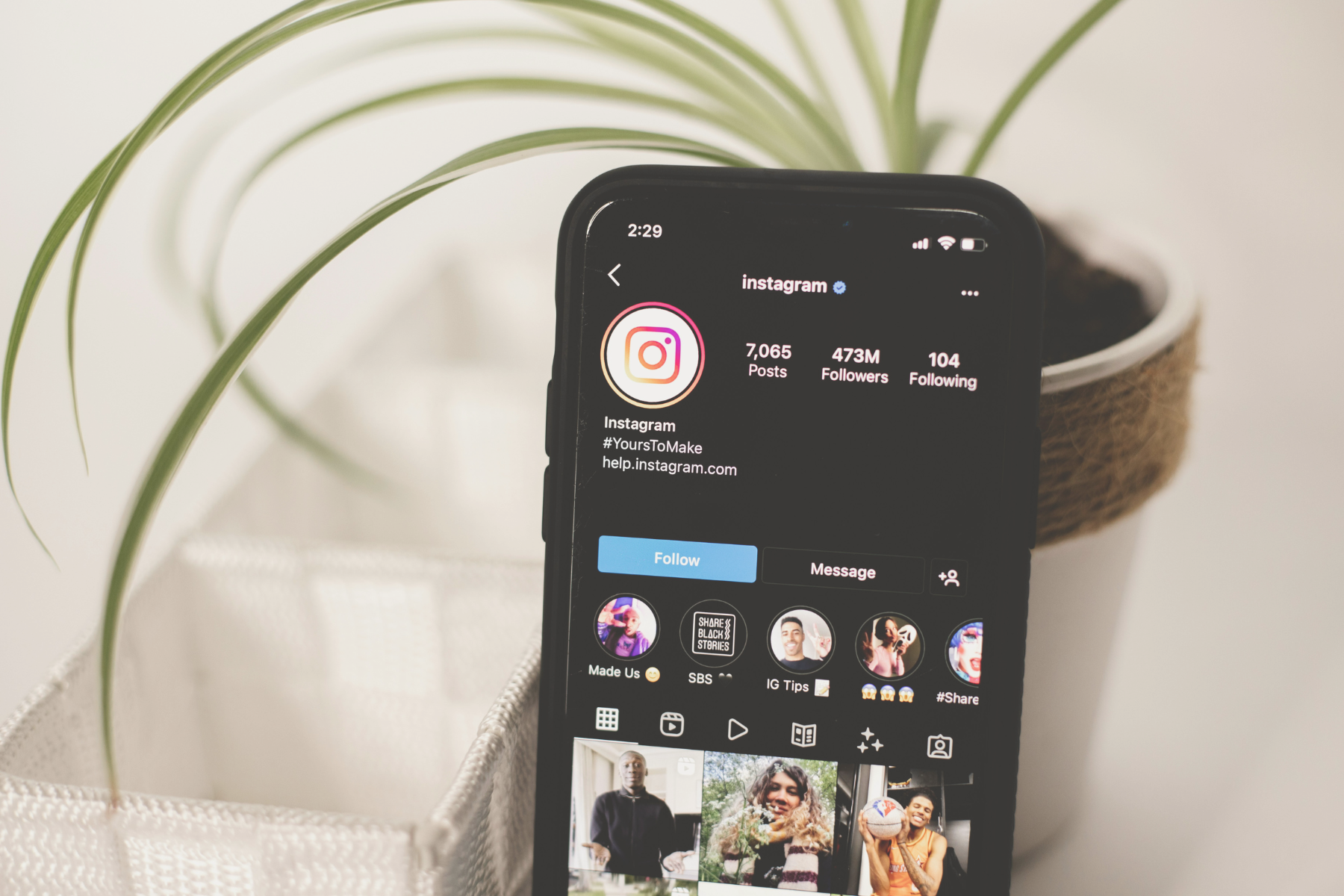Social Media Marketing 101: Platforms & Strategies